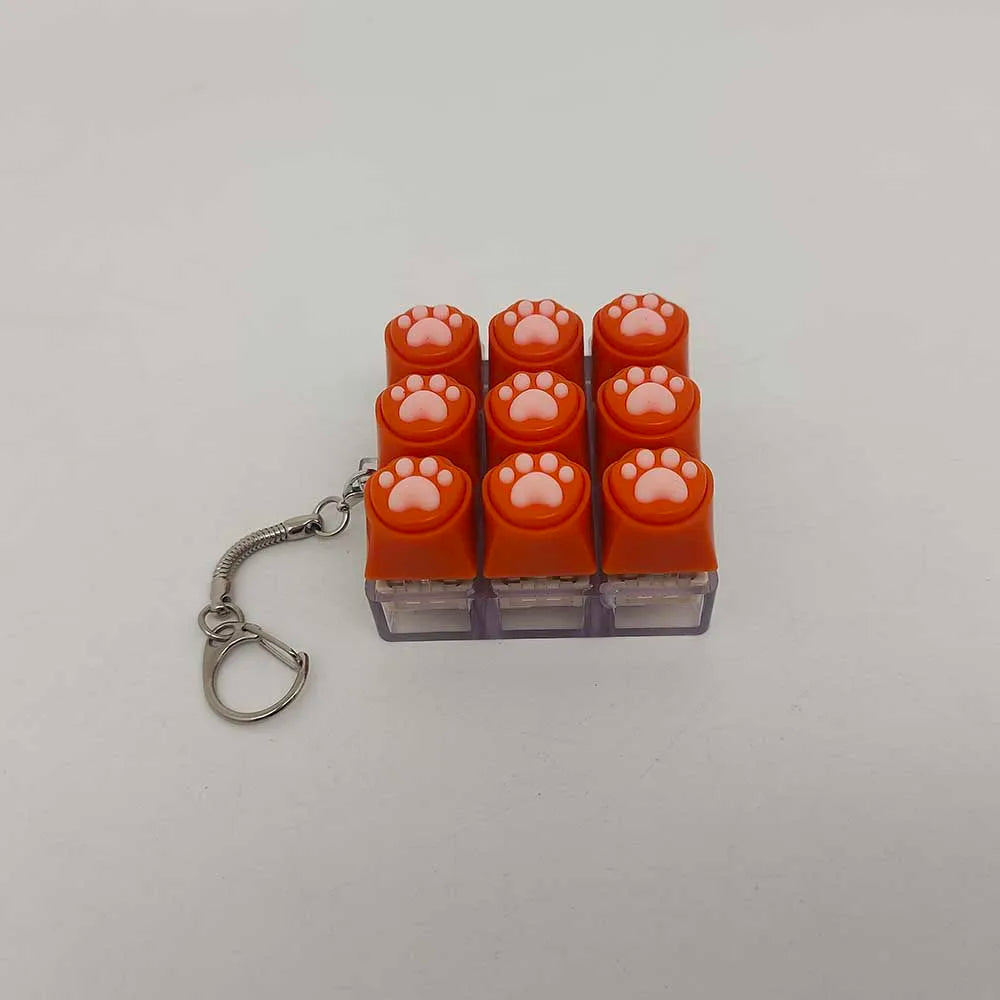 Festive Party Supplies Party Supplies Small Gifts Keychain Backpack Mobile Phone Pendant Fingertips Creative New Fancy Toys Good Vibrations