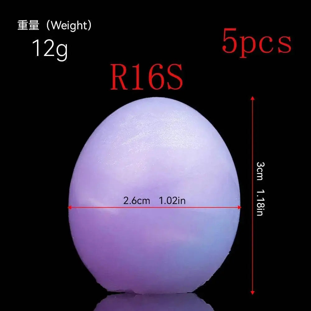 LICKER Soft Silicone Ovipositor Egg Toy for Adults Fantasy Play GOOD Vibrations