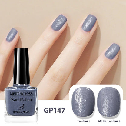 8ml Peel Off Water-Based Nail Polish Red Nails Fast Drying Long-Lasting Nail Art Polish DIY Design No Need Lamp Cure Manicure Good Vibrations
