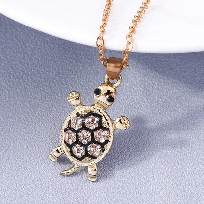 Fashion Cross Necklace for Women Men Gold Silver Color Dazzling Crystal Jesus Crucifix Necklace Christian Jewelry Wholesale Good Vibrations