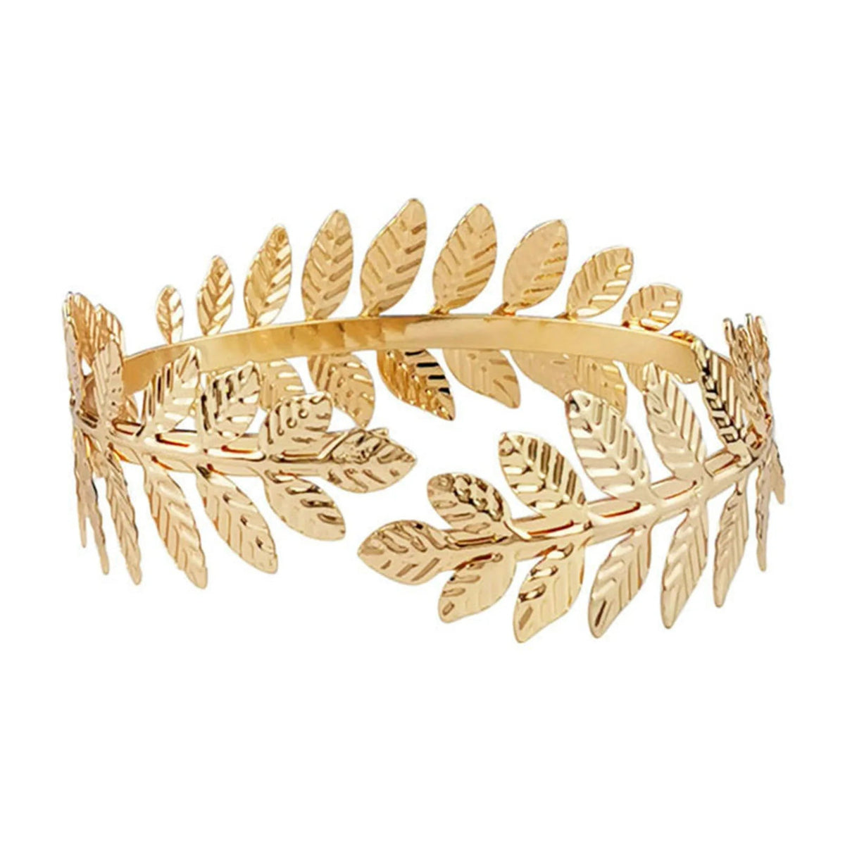 Arm Bracelet Women Arm Accessory Ethnic Style Faux Turquoise Adjustable Shape Armlet Jewelry Jewellery Woman Bracelets Good Vibrations