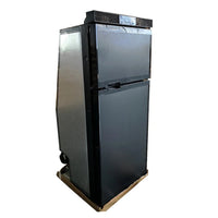 RV 12V 96L Motorhome Refrigerator Caravan Freezer for Camper Electrical Systems Good Vibrations