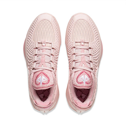Li-Ning Men JIMMY BUTLER 3 Professional Basketball Shoes BOOM Cushioning Wearable LiNing Breathable Sneakers ABAU107 Good Vibrations