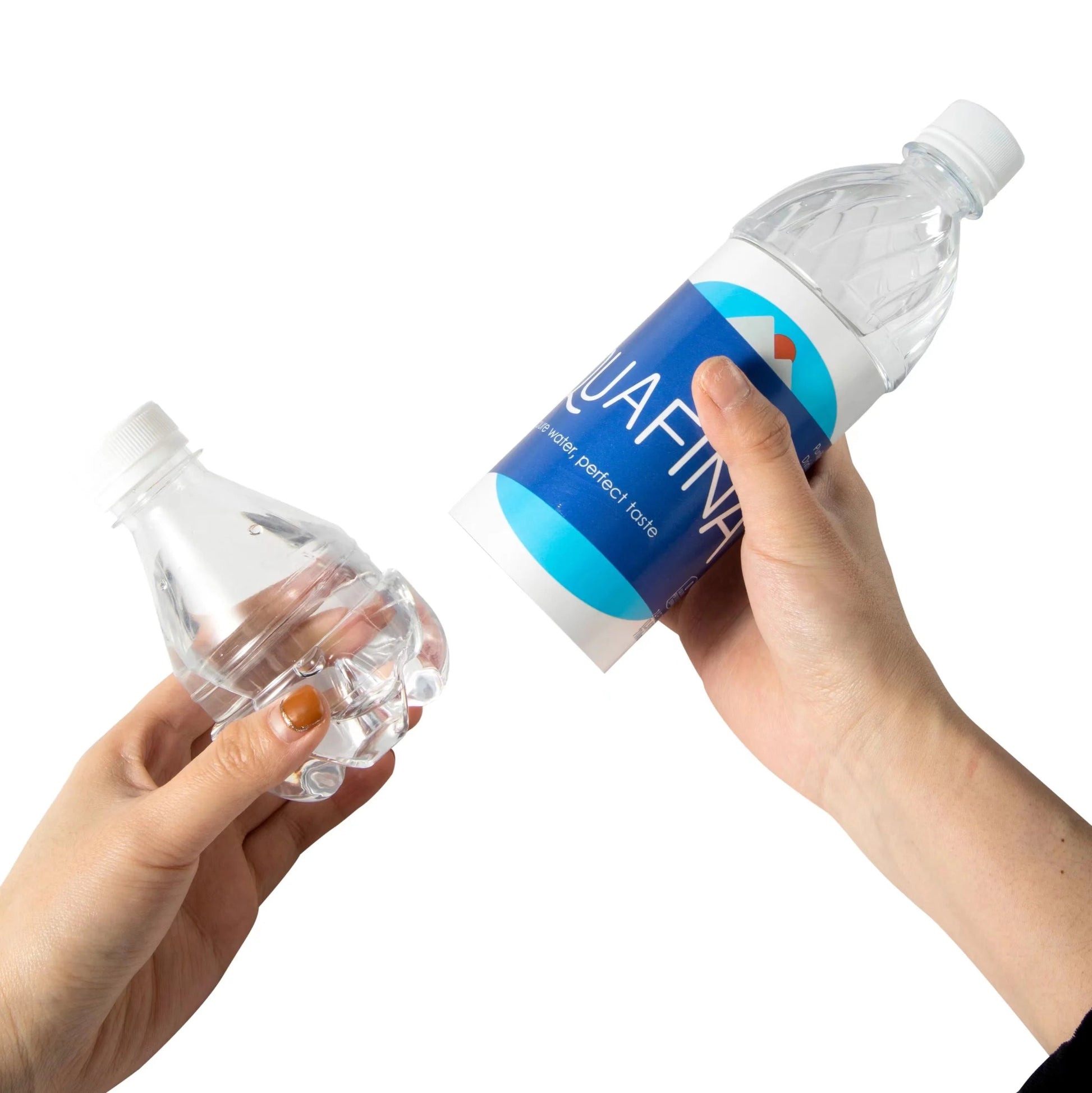 Aquafina Water Bottle Diversion Safe Can Stash Hidden Security Container With A Food Grade Smell Proof Bag Good Vibrations Adult Super Store