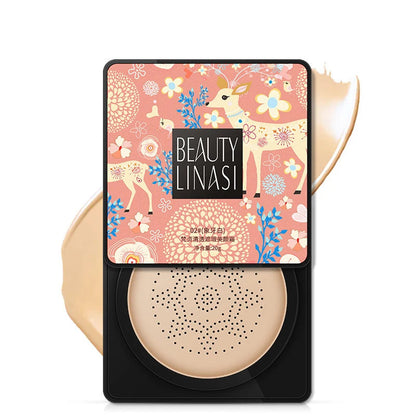 Beauty BB Cream Clear Cover Natural Make Up Nourish Moisturizes Protection Professional Skin Care 2 Colors Choose 20g Good Vibrations
