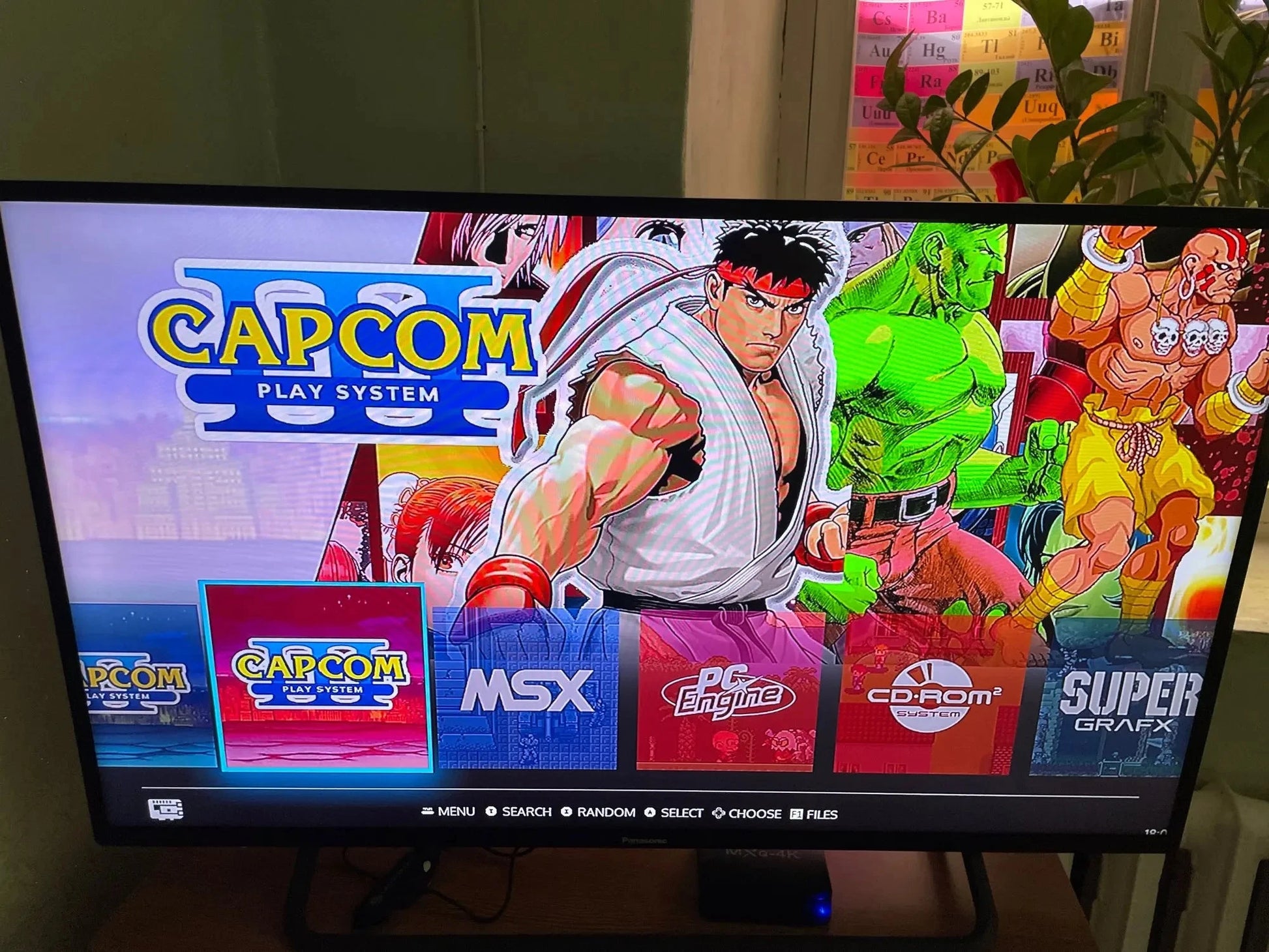 2025 New Video Game Console Double Wireless Controller Game Stick Retro Game Console 4K HD 128G 40000 Games 2.4G For PSP PS1 GBA Good Vibrations