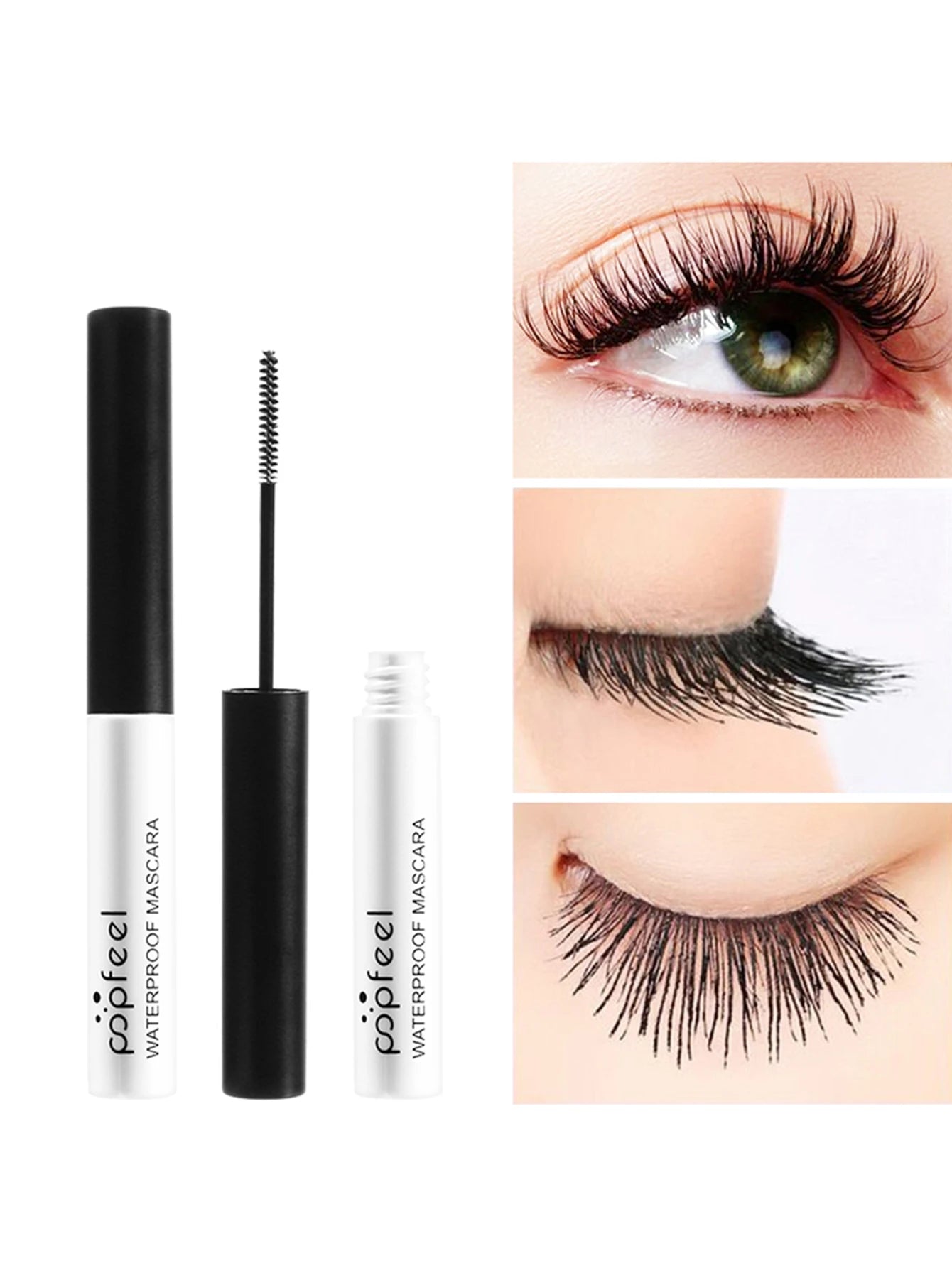 All in One Makeup Set Kit for Women Girls Teens, Makeup Gift Set, Includes 40 Color Eyeshadow, Eyebrow Pencil, Eyeliner, Mascara Good Vibrations