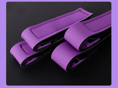 Couples Bdsm Bondage Restraints Women Ankle Cuffs Sex Products