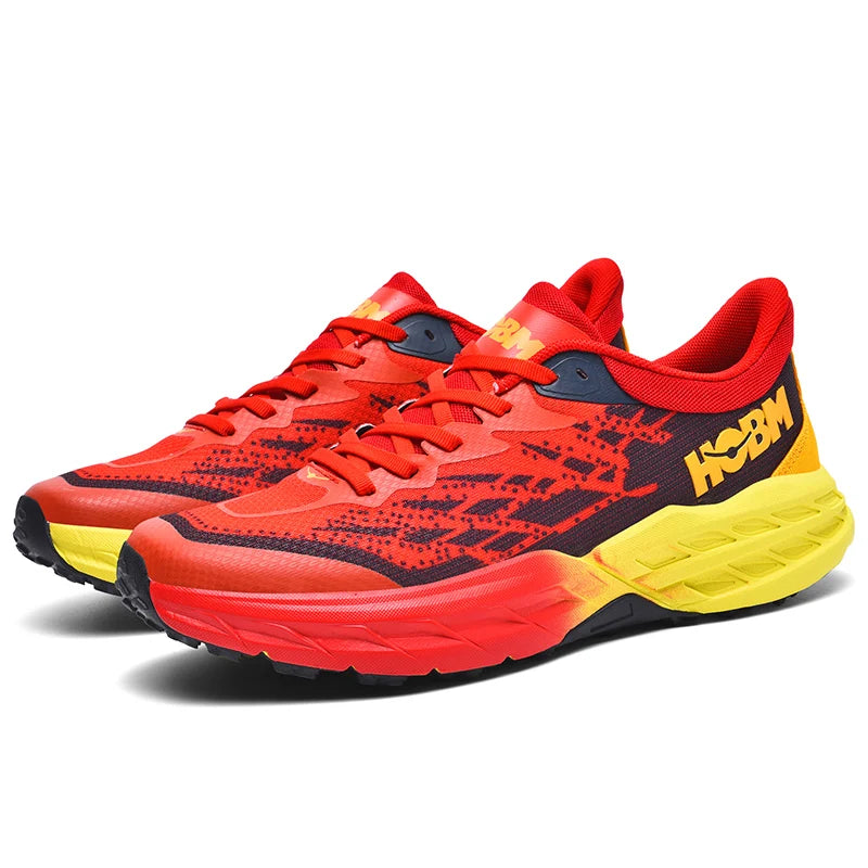 Lightweight Men's Sneakers Platform Sport Basketball Walking Shoes Male High Quality Casual Running Sneakers Men Trainer Shoes Good Vibrations