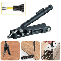 Graffiti Tools Writing Tools With Deep Hole Pencils Woodworking Line Measuring Tools Multi-function Adjustable Compass Tool Good Vibrations