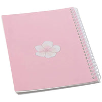 Pink Sticker Book ‎Birthday Blank ‎Rectangular Organizer Book Reusable Stickers Storage Home Good Vibrations