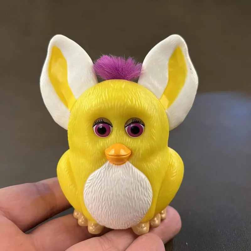 Furby Toys Good Vibrations