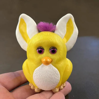 Furby Toys Good Vibrations