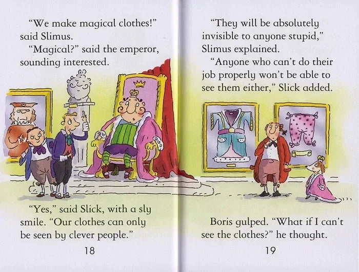 The Usborne 1st 2nd 3rd 4th Reading Collection Library English Picture Book Learning Education Help Children Grow As A Reader Good Vibrations