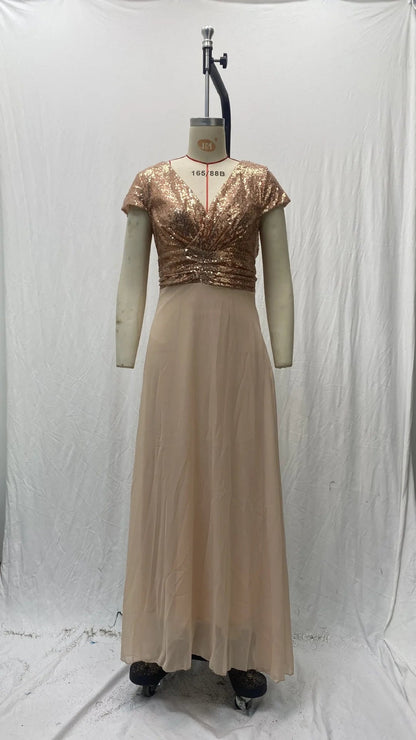 Navy Blue Bridesmaid Dress For Weddings Woman Guest 2024 Sexy Spaghetti Straps Split Prom Party Gowns Long Maid Of Dresses