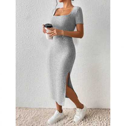 Women's Evening Dresses Elegant Women's Dress High Quality Dress Woman Sexy Outfits Female Clothing Casual Party Summer Clothes Good Vibrations
