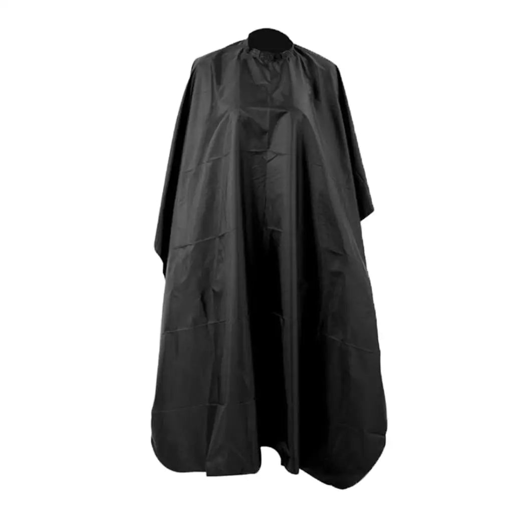 Hairdresser Aprons Haircut Capes Barbershop Shaving Aprons Hairdresser Shawls Professional Accessories for Hairdressers Good Vibrations