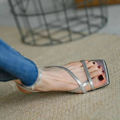 women's sandals for summer 2025 Women Sandals Closed Toe Roman Sandals Women Platform Wedges Sandals Women Sandals Good Vibrations