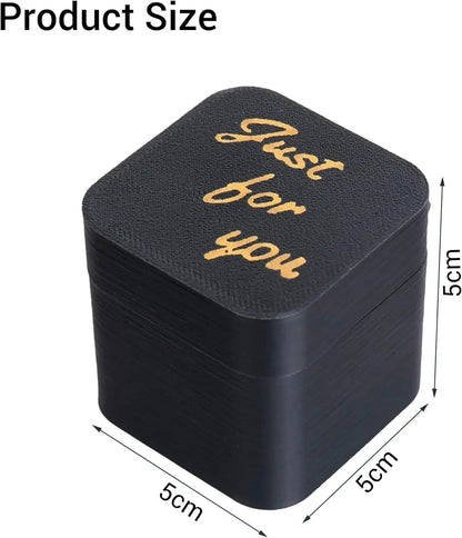 Middle Finger in A Box, Gag Gifts Christmas, Funny Gifts, White Elephont Gifts for Adults, Joke Prank Gag Quirky Gifts for Men Good Vibrations