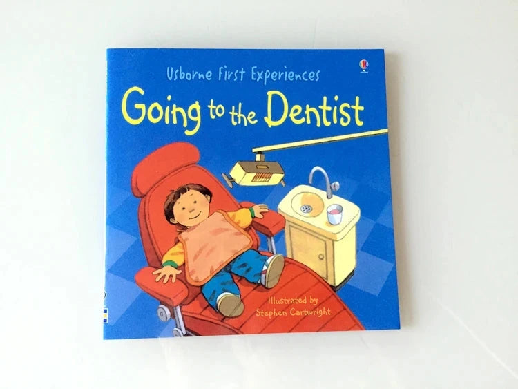 20Books/set 15X15Cm Kids Usborne Picture Books for Children Baby Famous Story English Child Book Educativo Infantil Good Vibrations