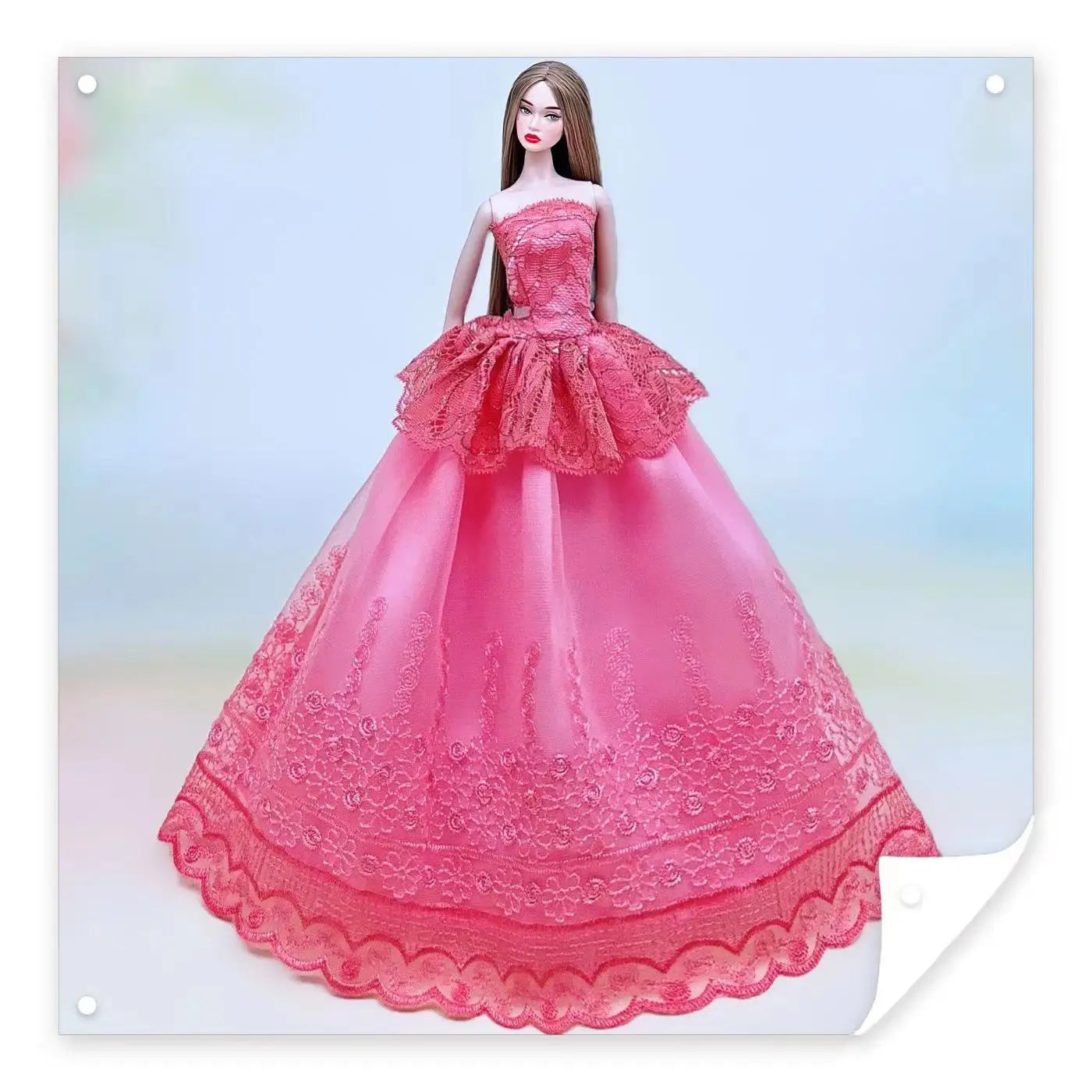 clothes for 30cm doll for 30cm doll Good Vibrations