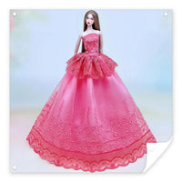 clothes for 30cm doll for 30cm doll Good Vibrations