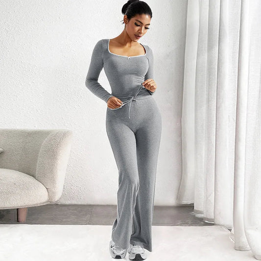 Loungewear Sets Woman Pajamas Set Sleeping Wear for Woman Women's Pajama Set Pyjama Femme Ensemble Pyjama-sets Ladies Pyjamas Good Vibrations