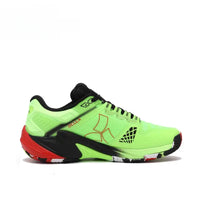 Professional Tennis Shoes Non-slip Wear-resistant Table Tennis Shoes Comfortable Sports Shoe Men's Large-size Badminton Shoes Good Vibrations