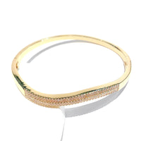 New Exquisite All-match Simple Bracelet Sweet Fashion Temperament Bracelet Women's Banquet Bracelet Good Vibrations