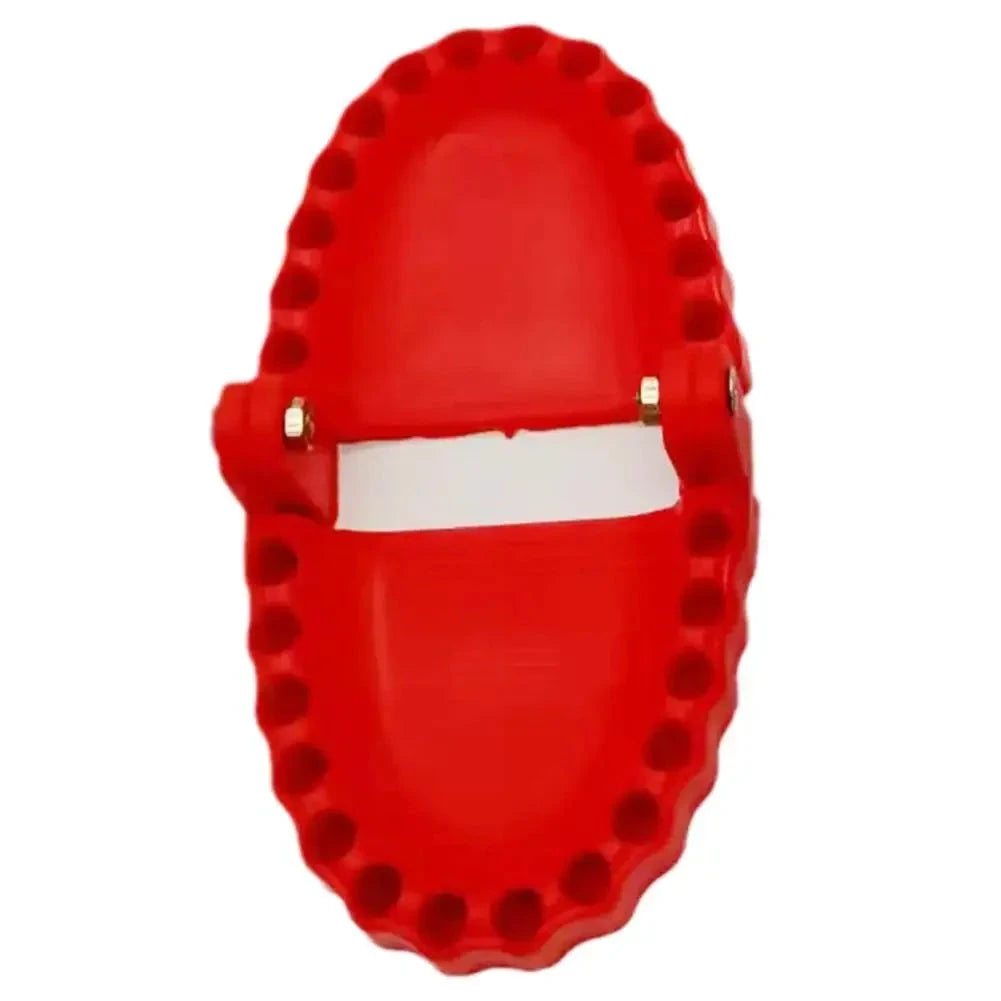 Funny Denture Drill Bit Holder for Screwdriver Teeth Model Screwdriver Bit Holder Fits 1/4 Inch Hex Bit Drive Bit Adapter Tools Good Vibrations