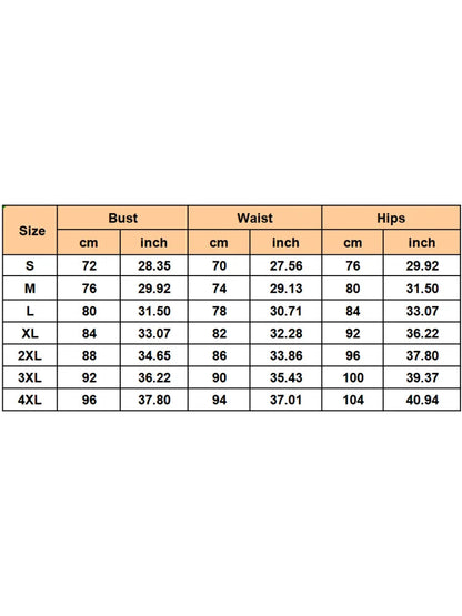 L-5XL Plus Size High Waist Bikini Women's Push Up Large Size 3XL 4XL Swimsuit Summer Mujer Tummy Control Swimwear Bikini Sets Good Vibrations