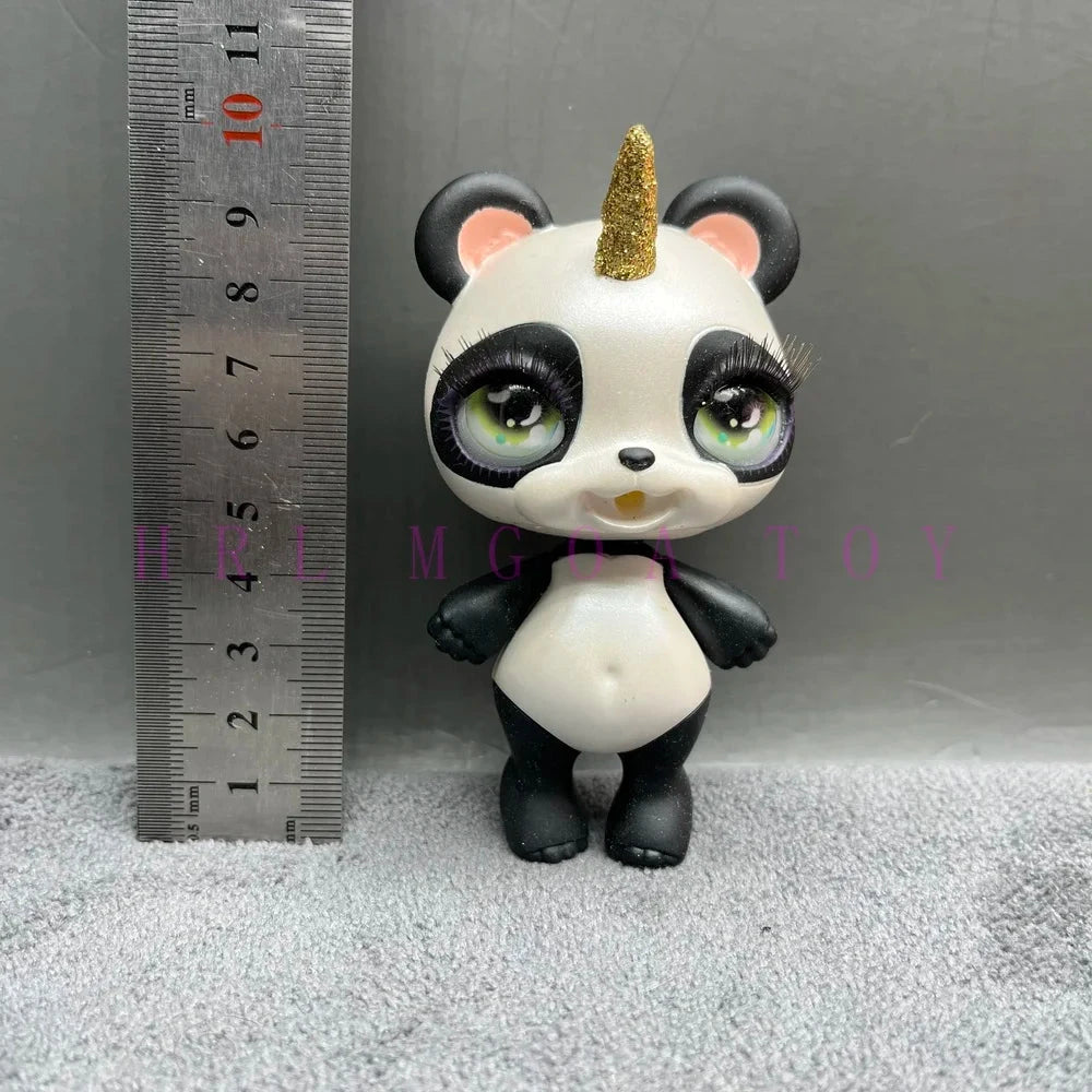 Original Can Slime Unicorn Pet Doll With Multiple Styles to Choose From, Boys and Girls Holiday Gift Toys Good Vibrations