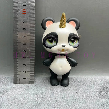 Original Can Slime Unicorn Pet Doll With Multiple Styles to Choose From, Boys and Girls Holiday Gift Toys Good Vibrations