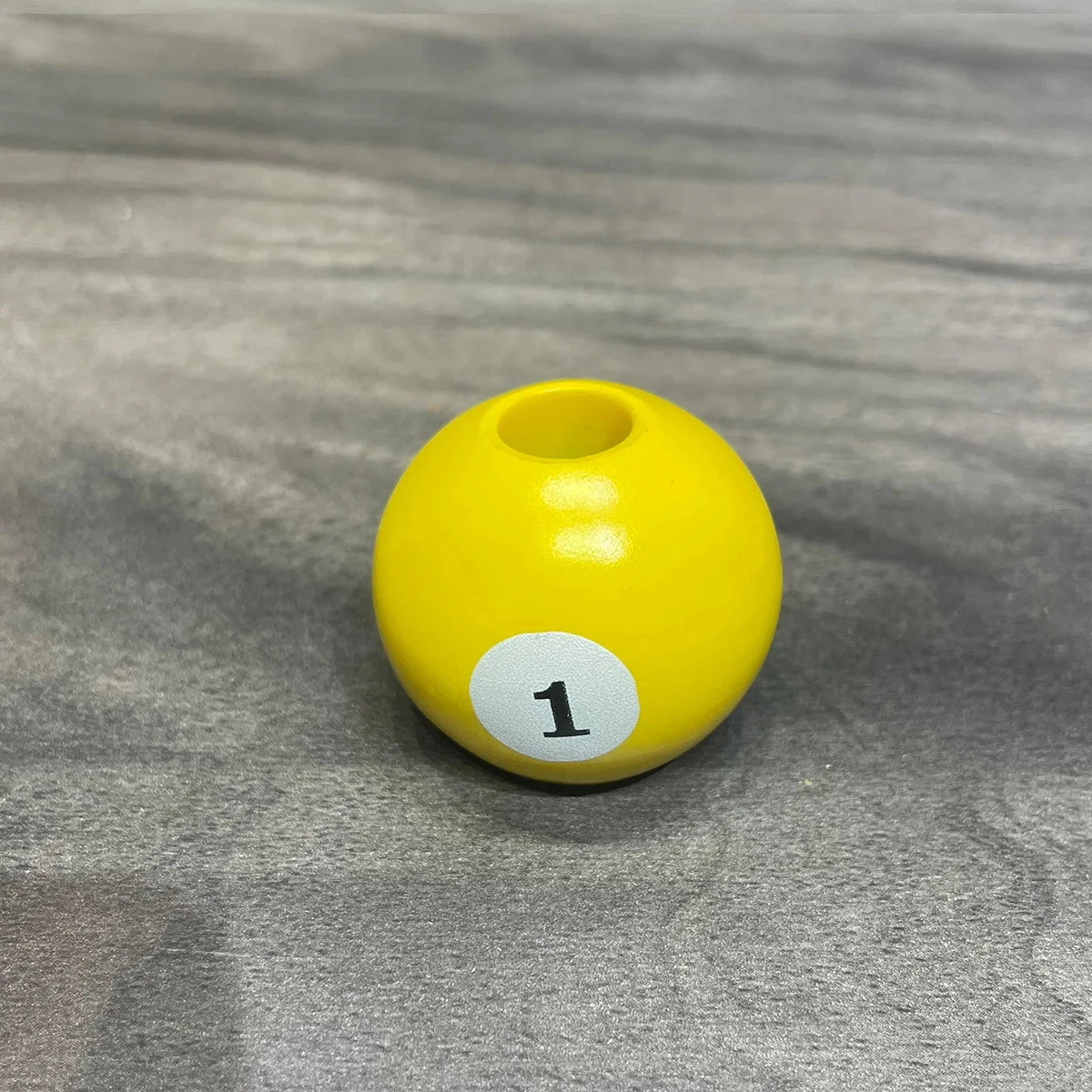 Unique Black Eight Resin Ashtray Perfect For Snooker Billiard Rooms Home Bars Parties Ideal Gift & Creative Birthday Presents Good Vibrations Adult Super Store