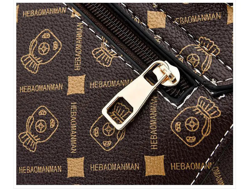 New women bags handbag for women 2025 shoulder bag female handbags fashion crossbody luxury bags shoulder bag Good Vibrations Adult Super Store