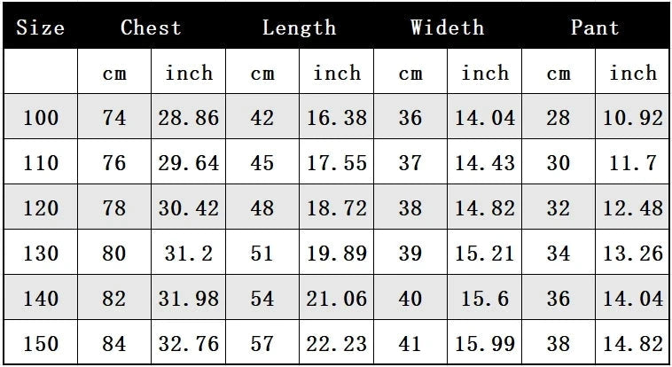 KPop Demon Hunters Childrens Clothing Good Vibrations