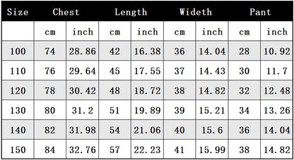 KPop Demon Hunters Childrens Clothing Good Vibrations