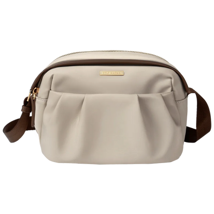 GOLF Crossbody Bags for Ladies Elegant Women Shoulder Bag High Quality Nylon Female Cross Body Waist Bag Multi Pocket Waterproof Good Vibrations