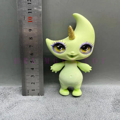 Original Can Slime Unicorn Pet Doll With Multiple Styles to Choose From, Boys and Girls Holiday Gift Toys Good Vibrations