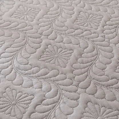 Waterproof Fitted Sheet Quilted Mattress Cover Mattress Protector for Home Hotel Twin Full Quuen King 160x200 140x200 Bed Cover Good Vibrations