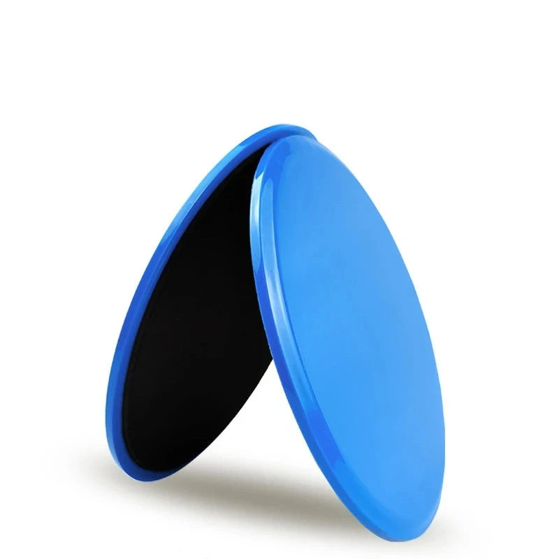 Fitness rapid fitness slide, coordination ability trainer, home yoga slide mat, circular slide Good Vibrations