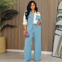 2 piece sets women outfit two piece set for women pants sets tracksuit woman two piece set pants winter outfits for woman 2023 Good Vibrations