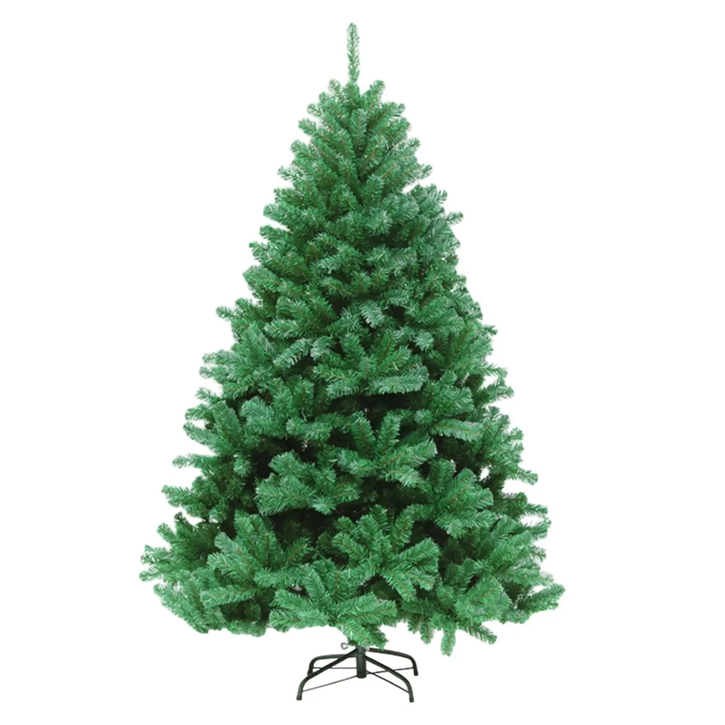 45/60/90/120cm Artificial Christmas Tree for New Year Decor Home Office Party Decoration Xmas Tree Holiday Garden Ornaments Gift Good Vibrations