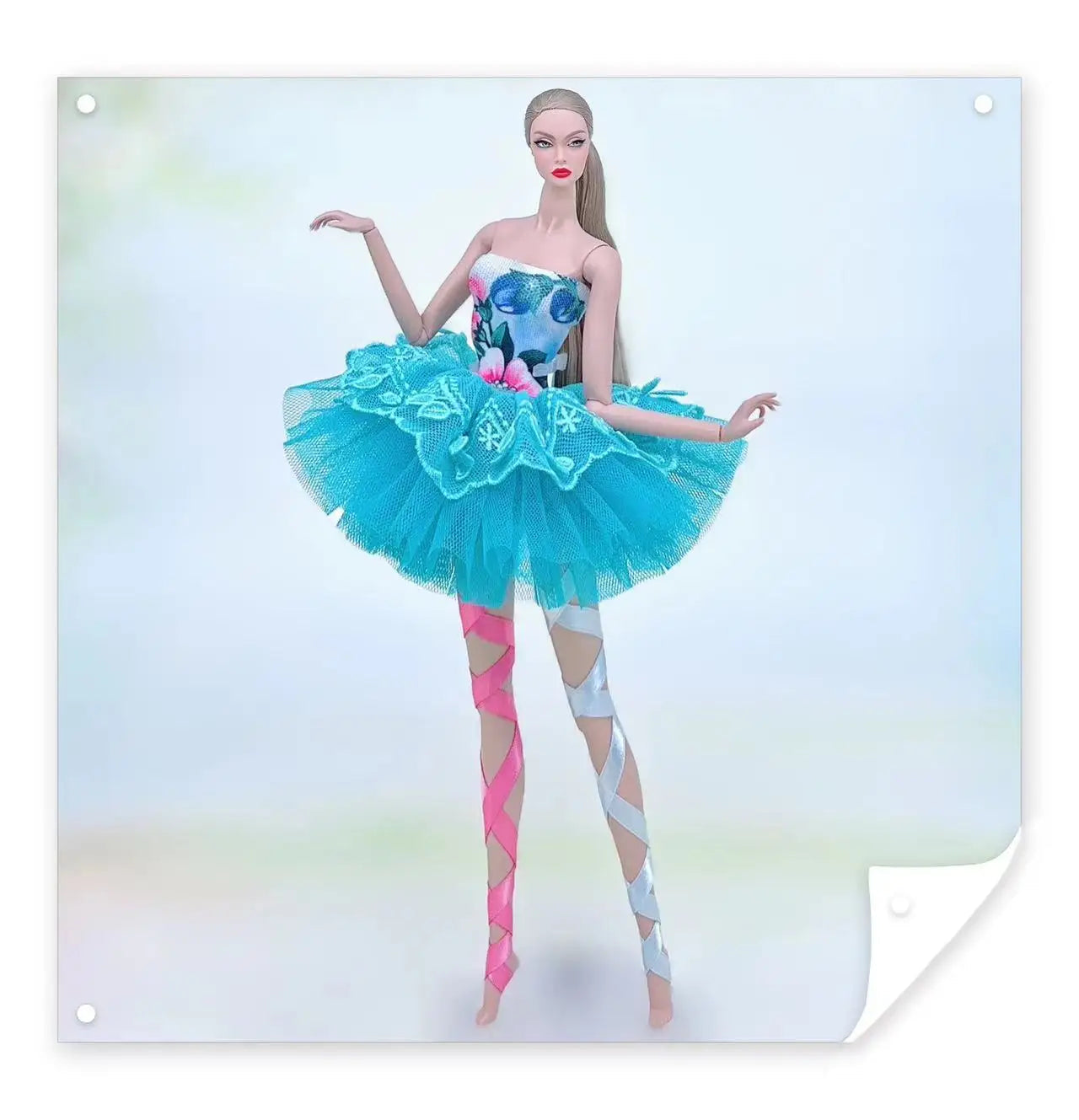 for barbie doll ballerina dress Good Vibrations