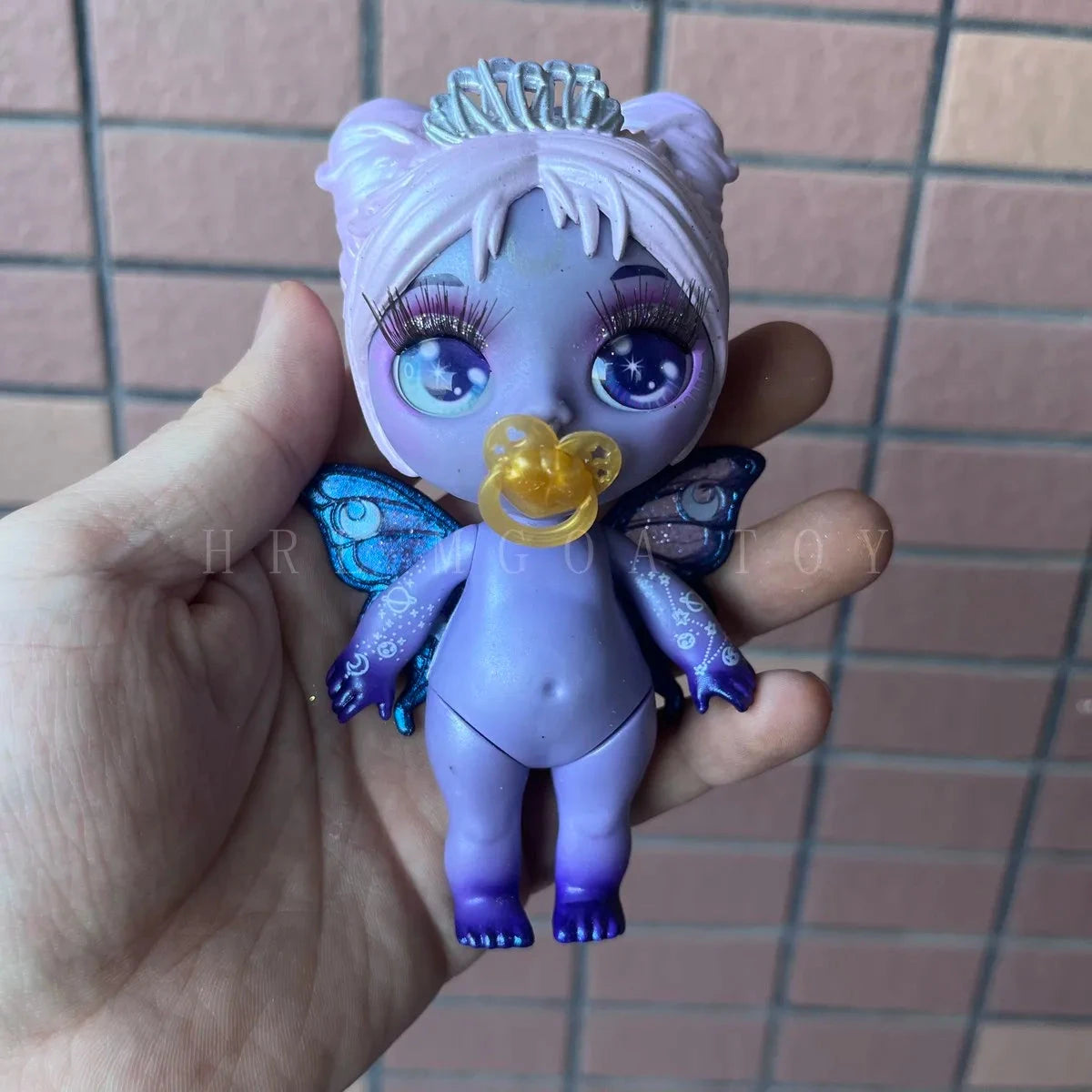 Original Can Slime Unicorn Pet Doll With Multiple Styles to Choose From, Boys and Girls Holiday Gift Toys Good Vibrations