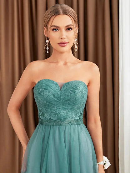 MGIACY bridesmaid adult dress top Good Vibrations