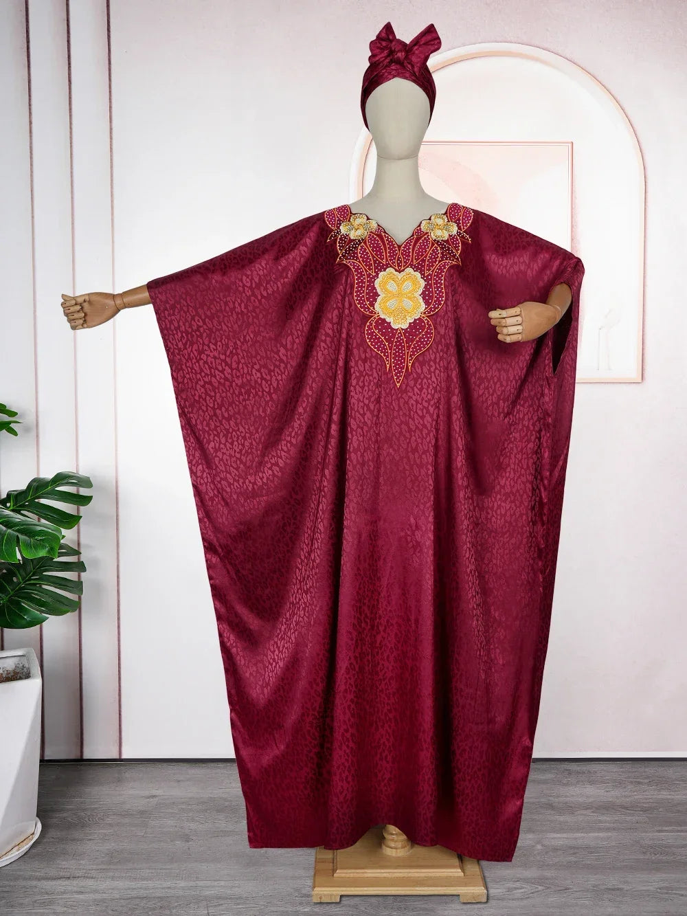 Party Dresses For Women 2025 Dubai Turkey Hijab Abayas Muslim White Kaftans African Dashiki Ankara Outfits Wedding Prom Gowns Good Vibrations