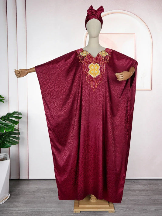 Party Dresses For Women 2025 Dubai Turkey Hijab Abayas Muslim White Kaftans African Dashiki Ankara Outfits Wedding Prom Gowns Good Vibrations