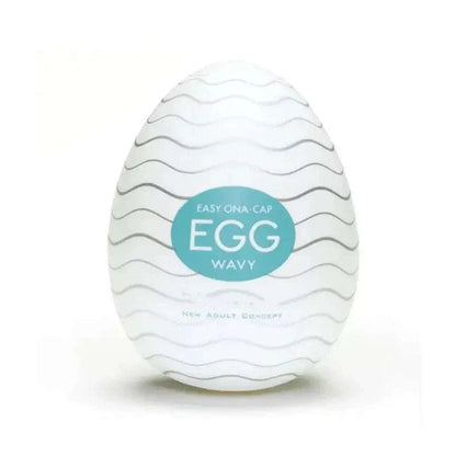Male Pocket Pussy Masturbation Eggs for Intense Stimulation GOOD Vibrations