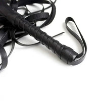 Erotic Accessories BDSM Bondage Slave Whip Restraints Fetish Spanking Flogger Adults Games Sex Toys For Women Men Sexy Blindfold GOOD Vibrations